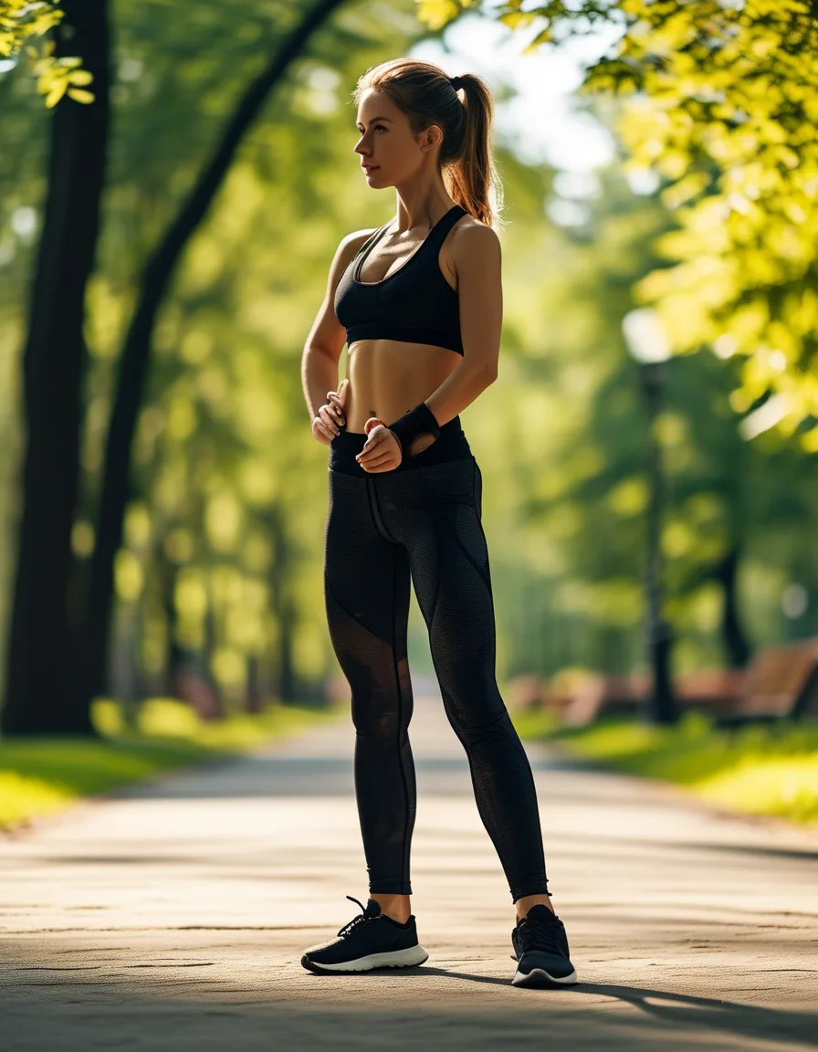 Flexibility for Runners: The Stretches and Mobility That Actually Help (and When to Do Them)