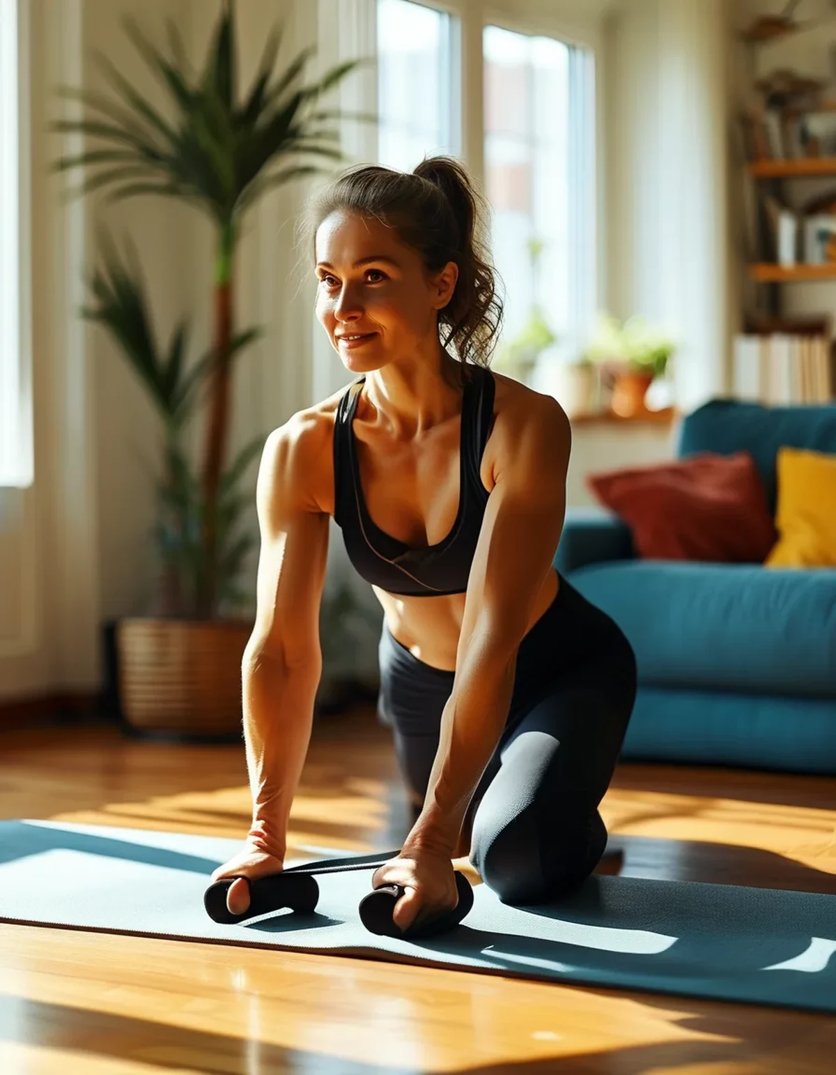 Do Stretching Straps and Flexibility Tools Actually Help, or Is It Just Marketing?