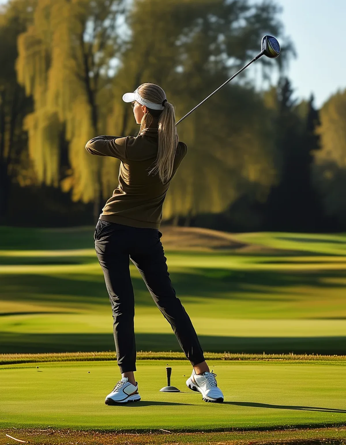 Why Flexibility Training Matters More for Golfers Than Most Realize