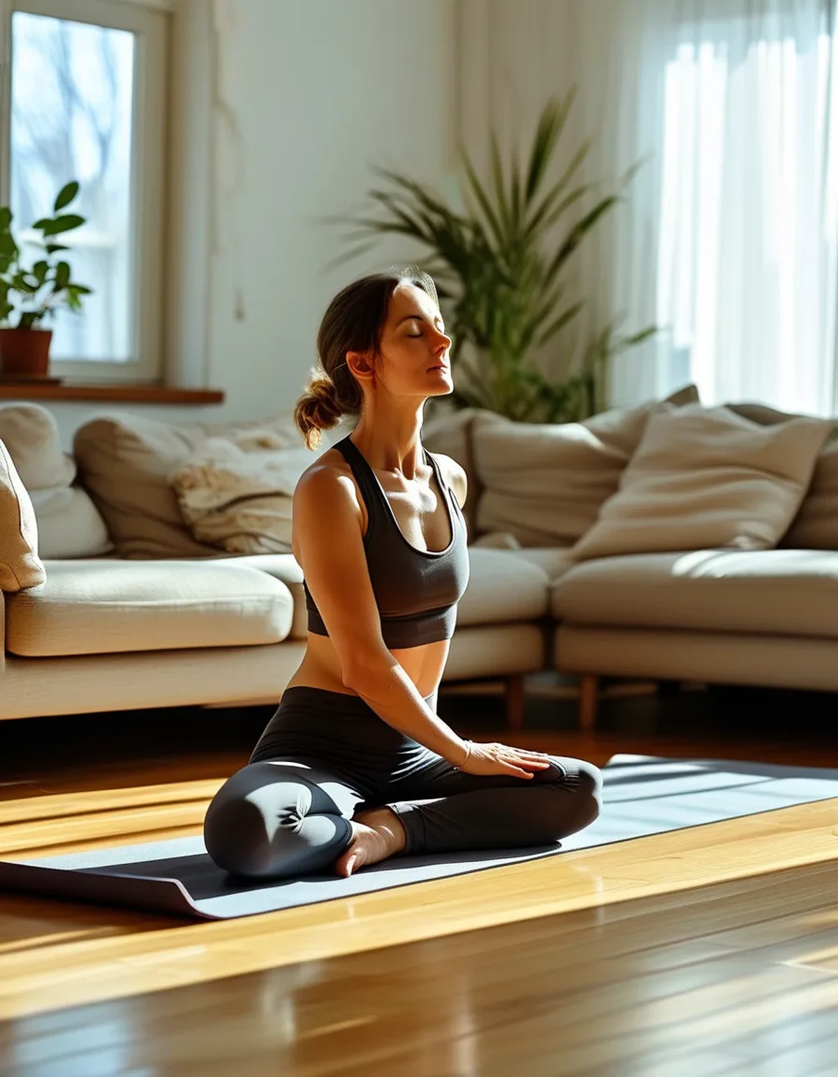 How Many Days a Week Should You Actually Stretch? The Real Frequency Answer