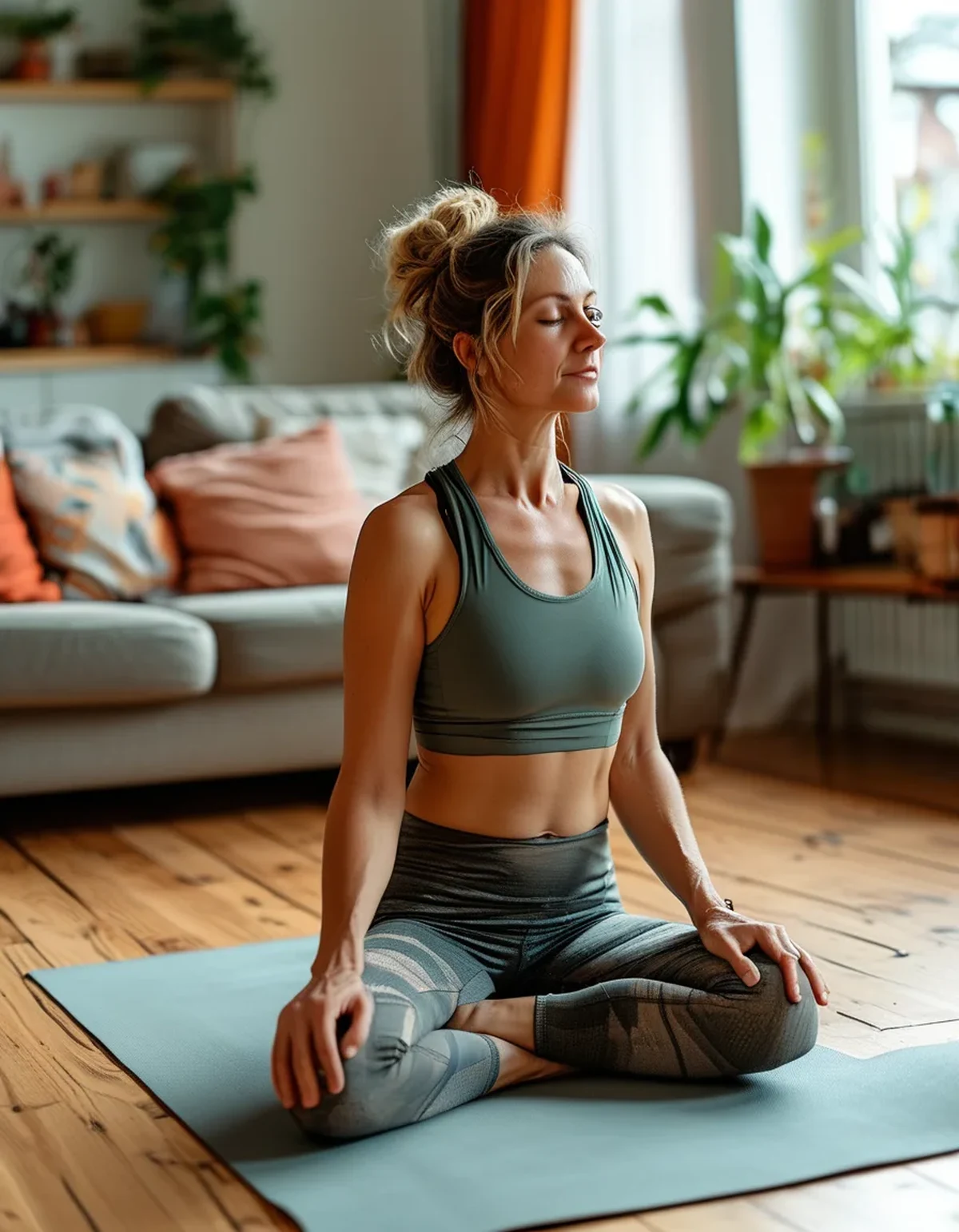 Should You Stretch on Rest Days? Here's What Actually Helps Recovery