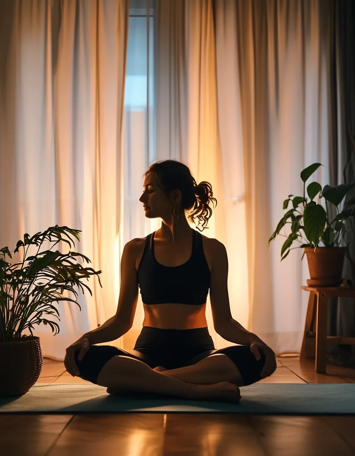 Does the Time of Day You Stretch Actually Change How Flexible You Get?