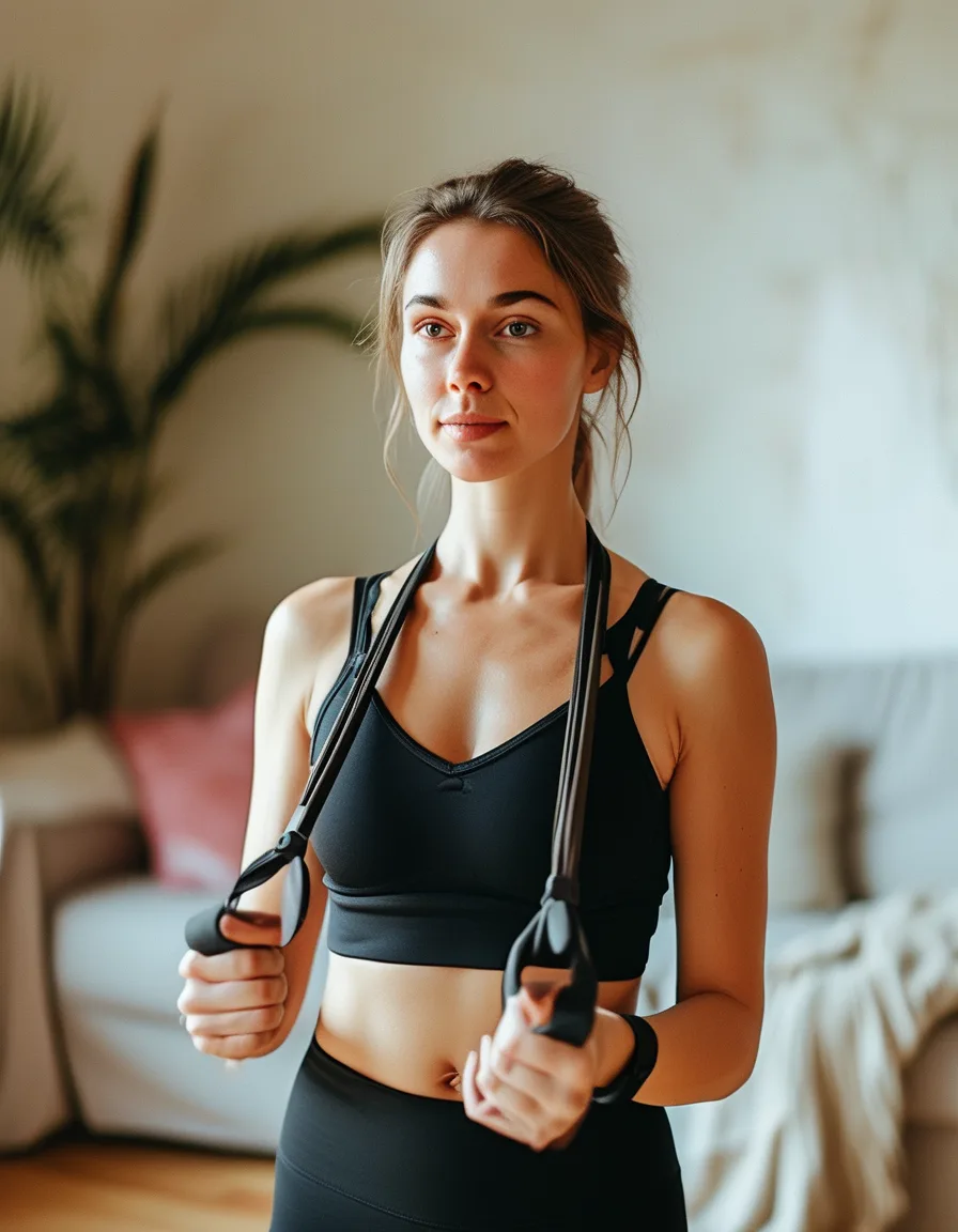 A Shoulder Mobility Routine for Stiff, Desk-Bound Shoulders