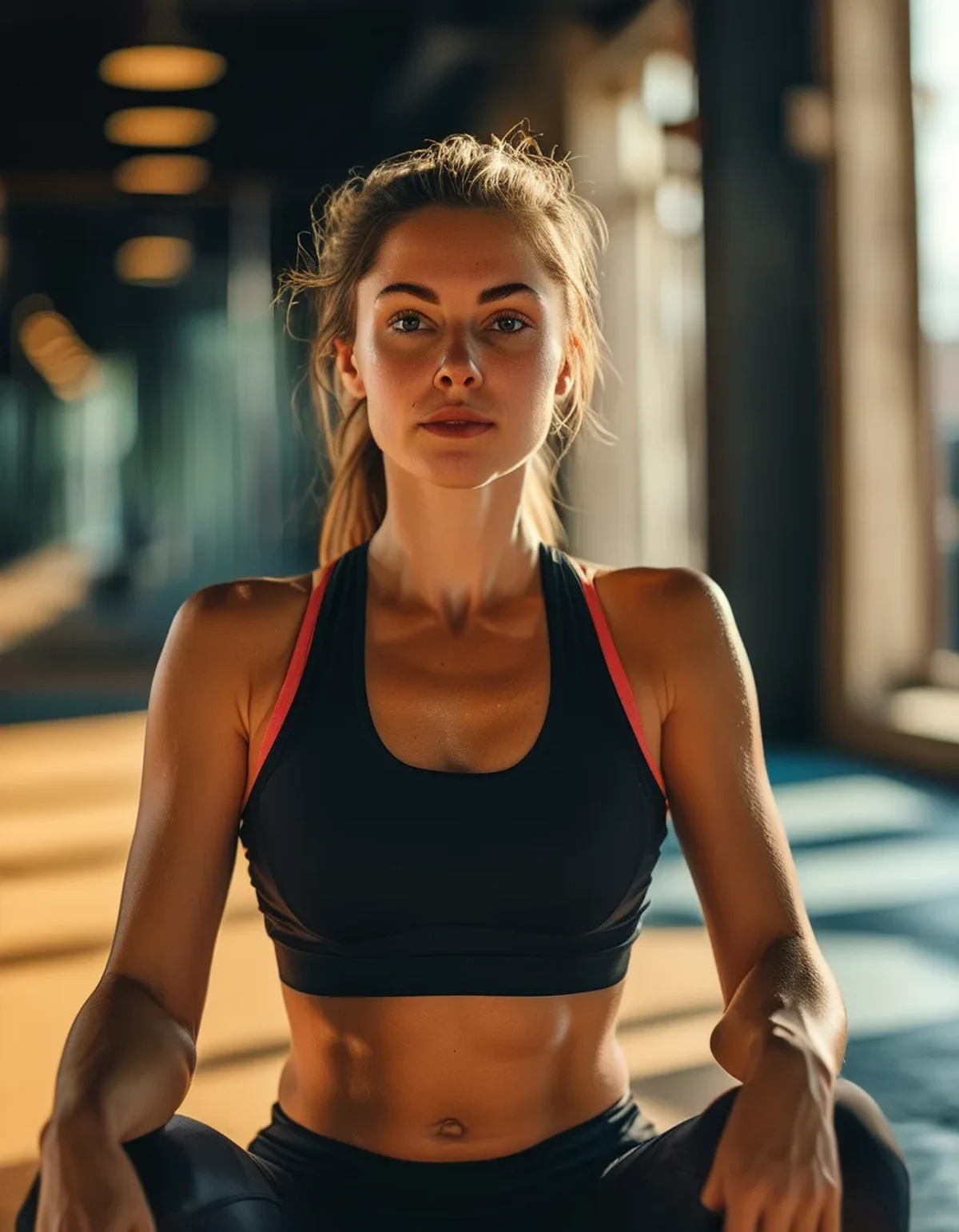 Static Stretching Before a Workout: Helpful, Harmless, or Actually Counterproductive?