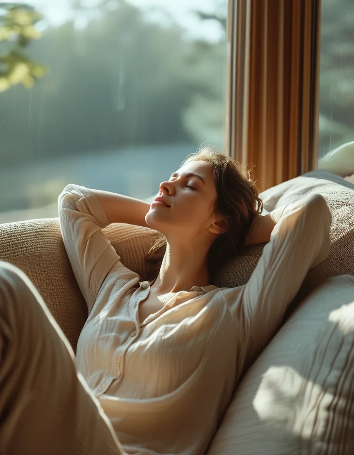 Why You Feel Less Flexible in September Than You Did in July