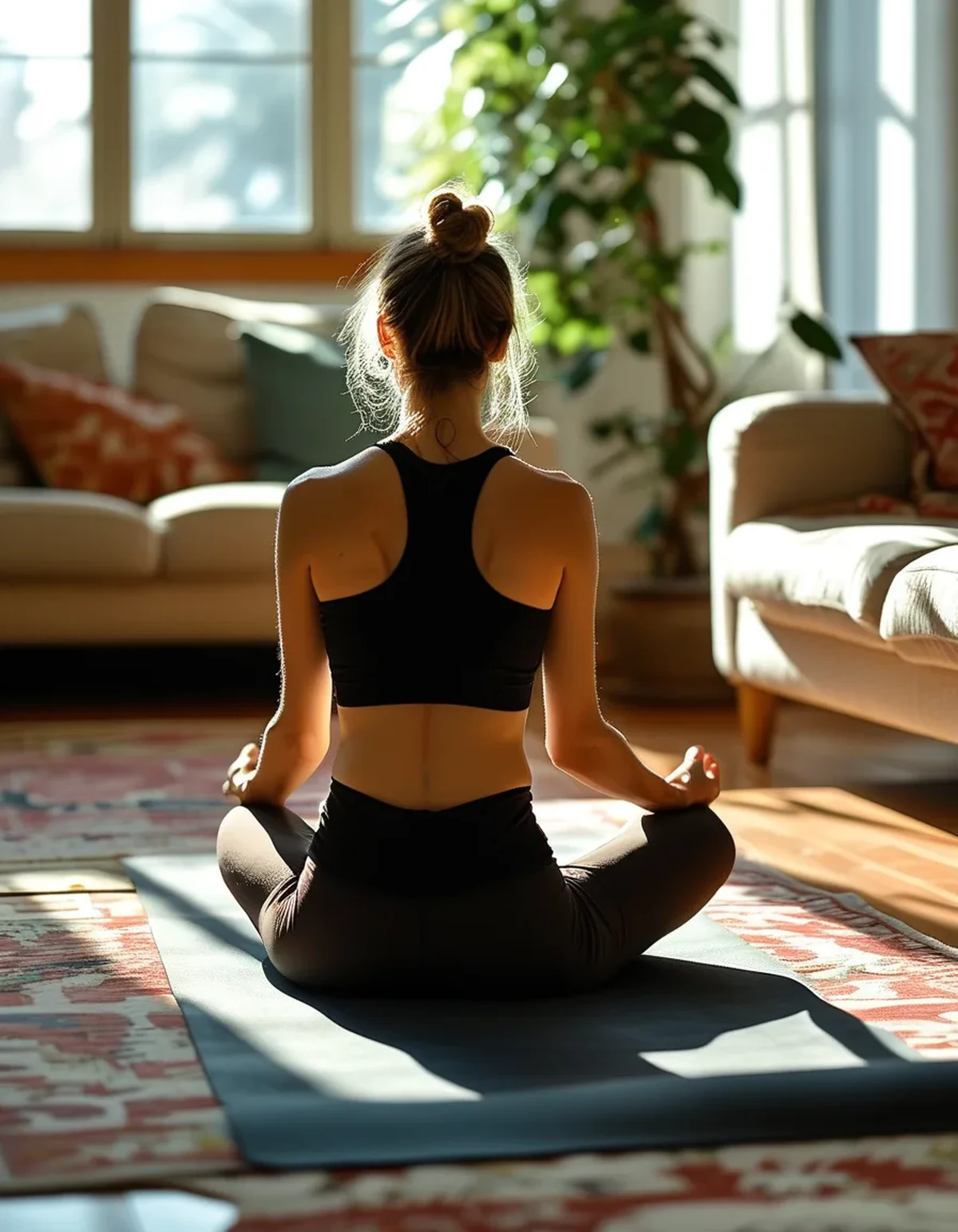 Why Your Flexibility Drops After a Rest Day