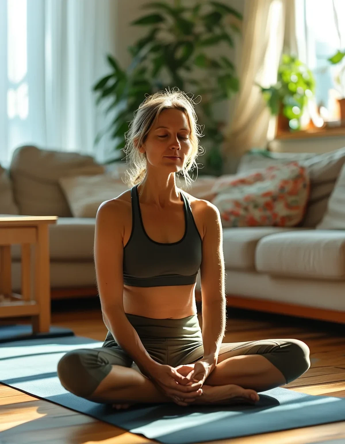 Why Your Flexibility Drops After a Rest Day