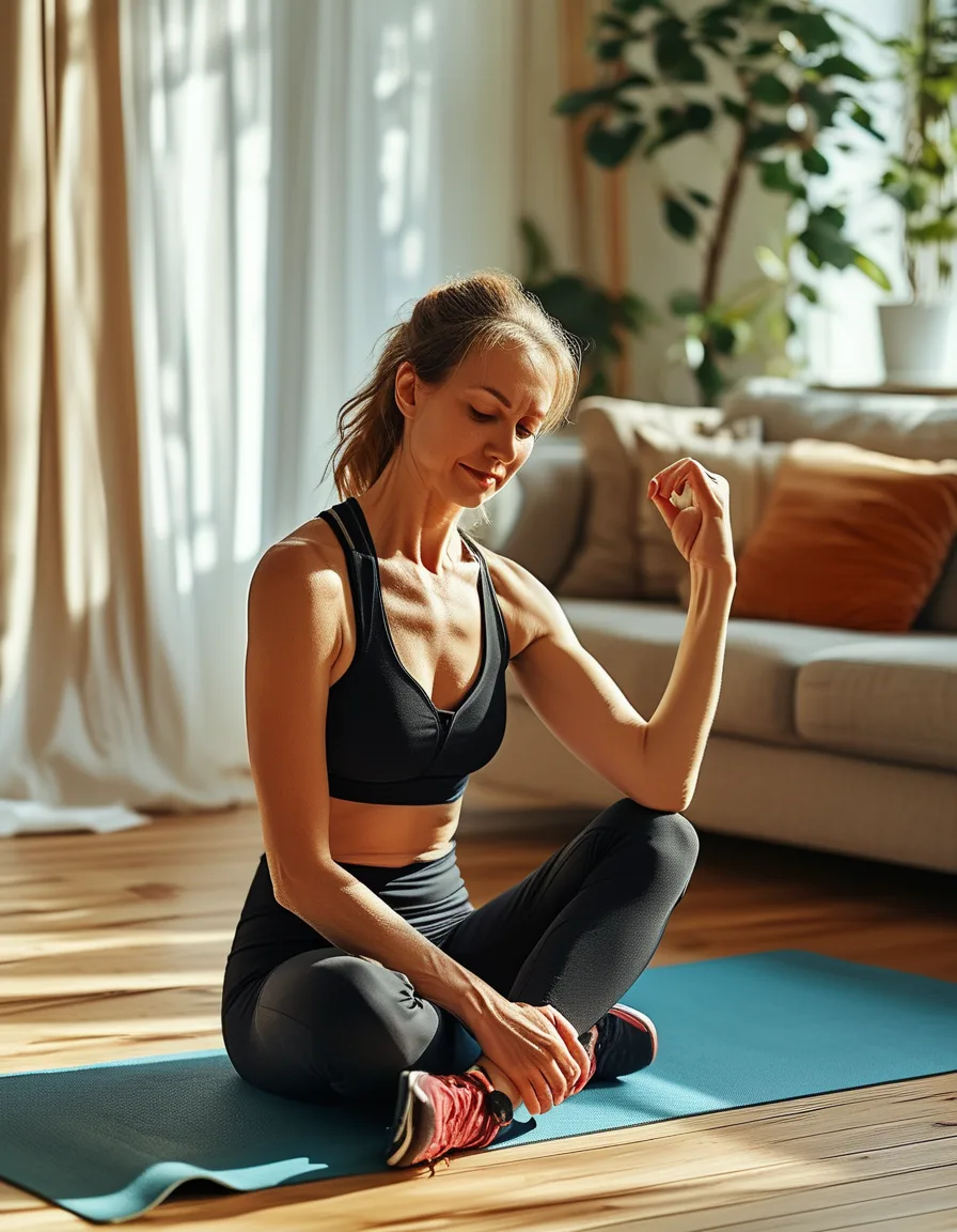 The Flexibility Plateau Explained: Why Stretching the Same Way Stops Producing Range of Motion Gains