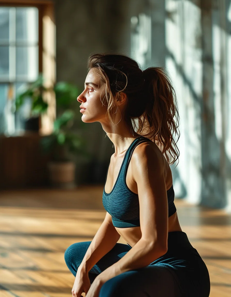Why Your Flexibility Hasn't Improved Despite Stretching Regularly for Months